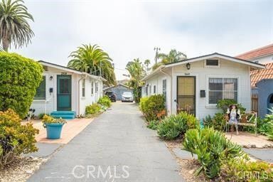 Property Photo:  260 Pacific  CA 93442 