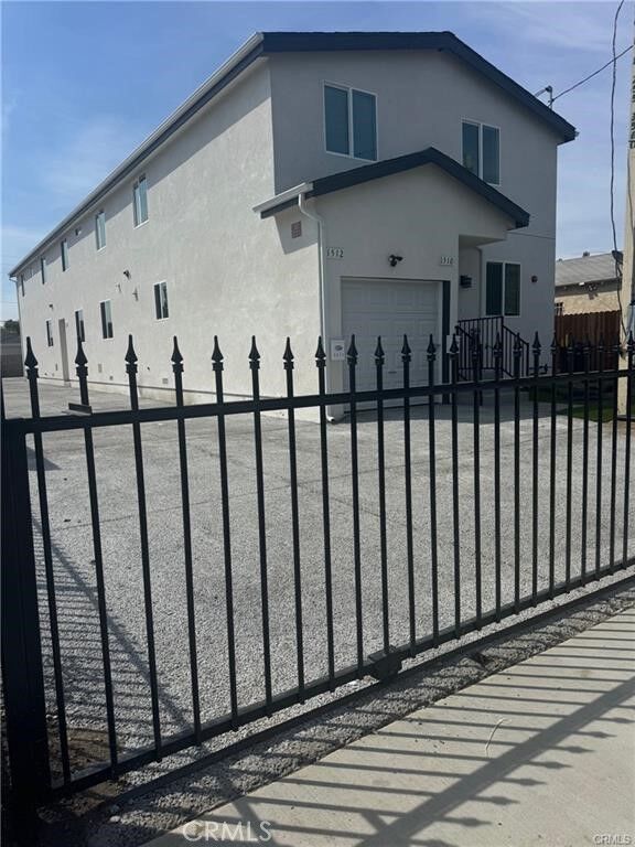 Property Photo:  1510 1512 E 108th  CA 90059 