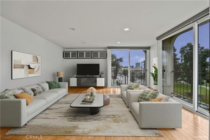 Property Photo:  2055 E Broadway 401  CA 90803 