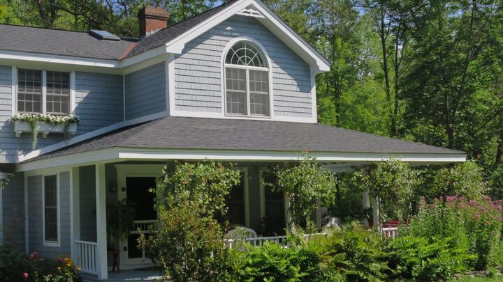 Property Photo:  11 Baker Road  ME 04496 