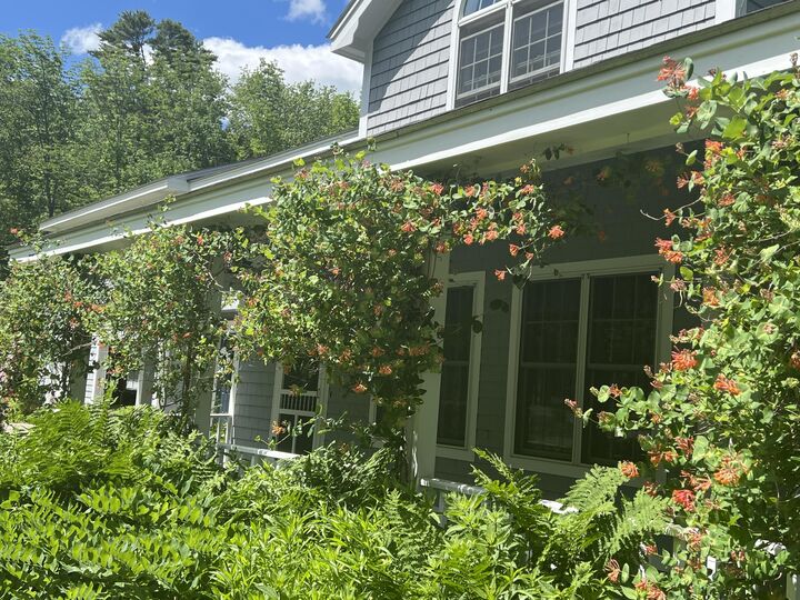 Property Photo: 11 Baker Road ME 04496