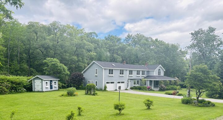 Property Photo:  11 Baker Road  ME 04496 