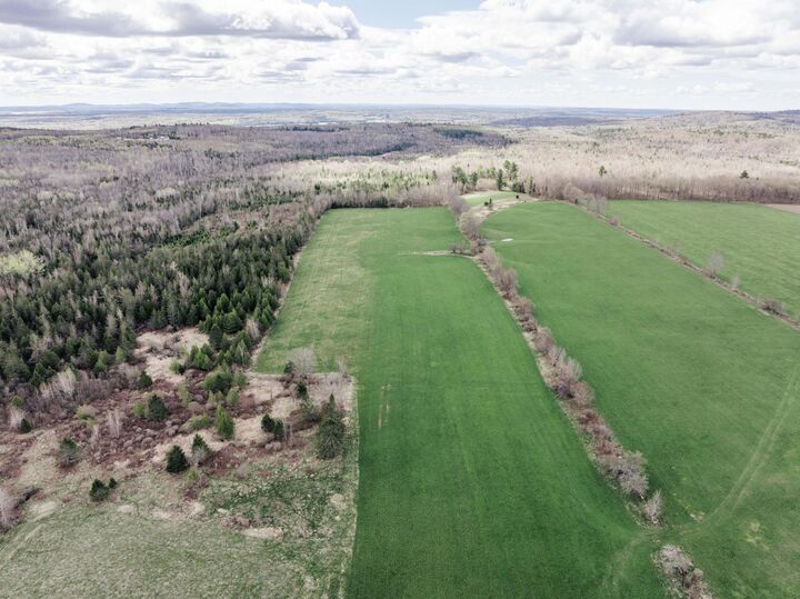 Property Photo:  422 W Ripley Road  ME 04971 