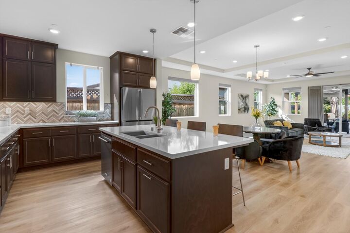 Property Photo:  242 McKays Point Pl  CA 95605 
