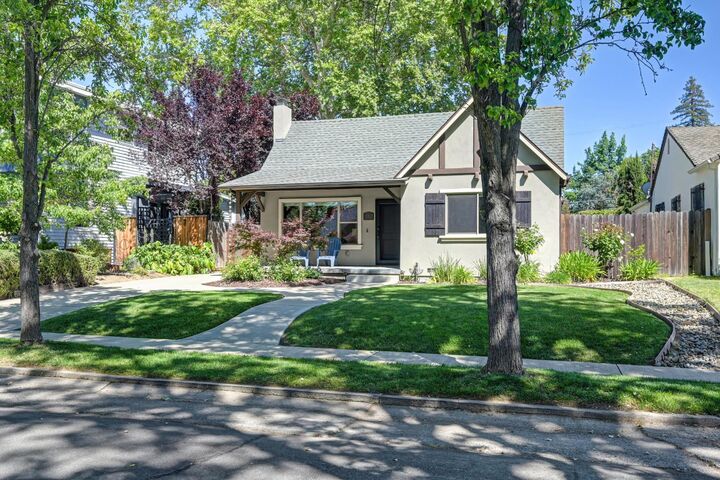 Property Photo:  1865 44th Street  CA 95819 