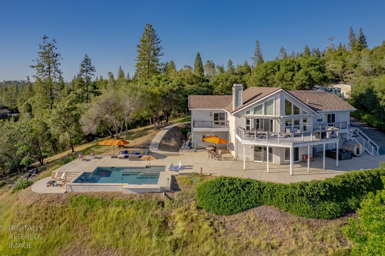 Property Photo:  15620 Meadowlark Lane  CA 95685 