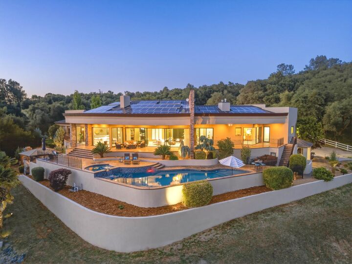 Property Photo:  6997 Chili Hill Road  CA 95658 