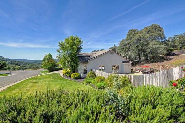 Property Photo:  4204 Gina Way  CA 95682 