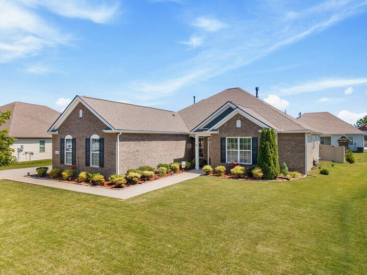 Property Photo:  6626 Floral Ct  TN 37128 