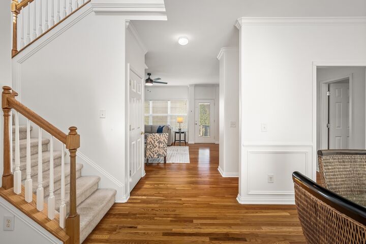 Property Photo: 3030 Liverpool Dr TN 37179