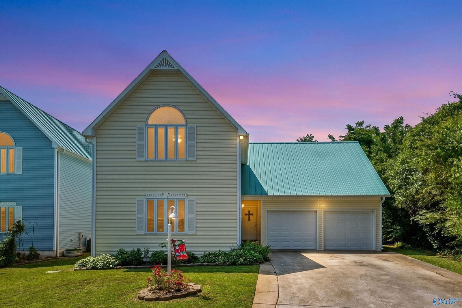 Property Photo:  6388 Turtle Bay Way  AL 35611 