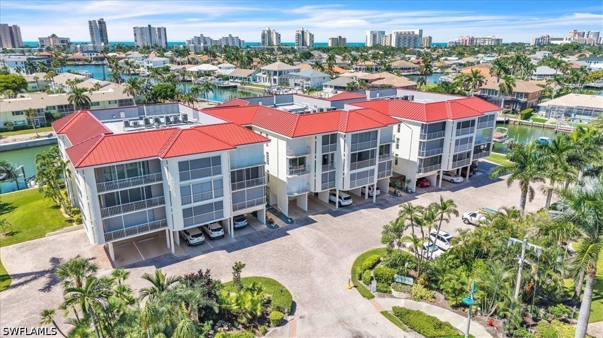 Property Photo:  848 Collier Court 304  FL 34145 