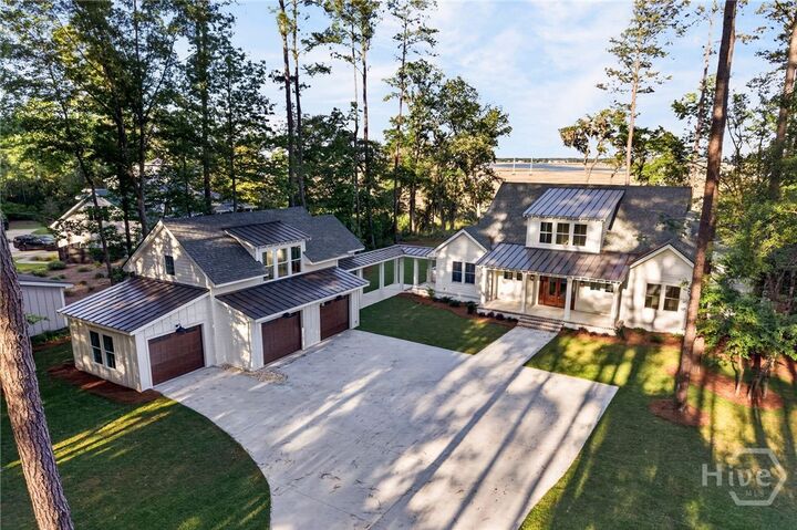 Property Photo:  114 Drifton Drive  GA 31419 