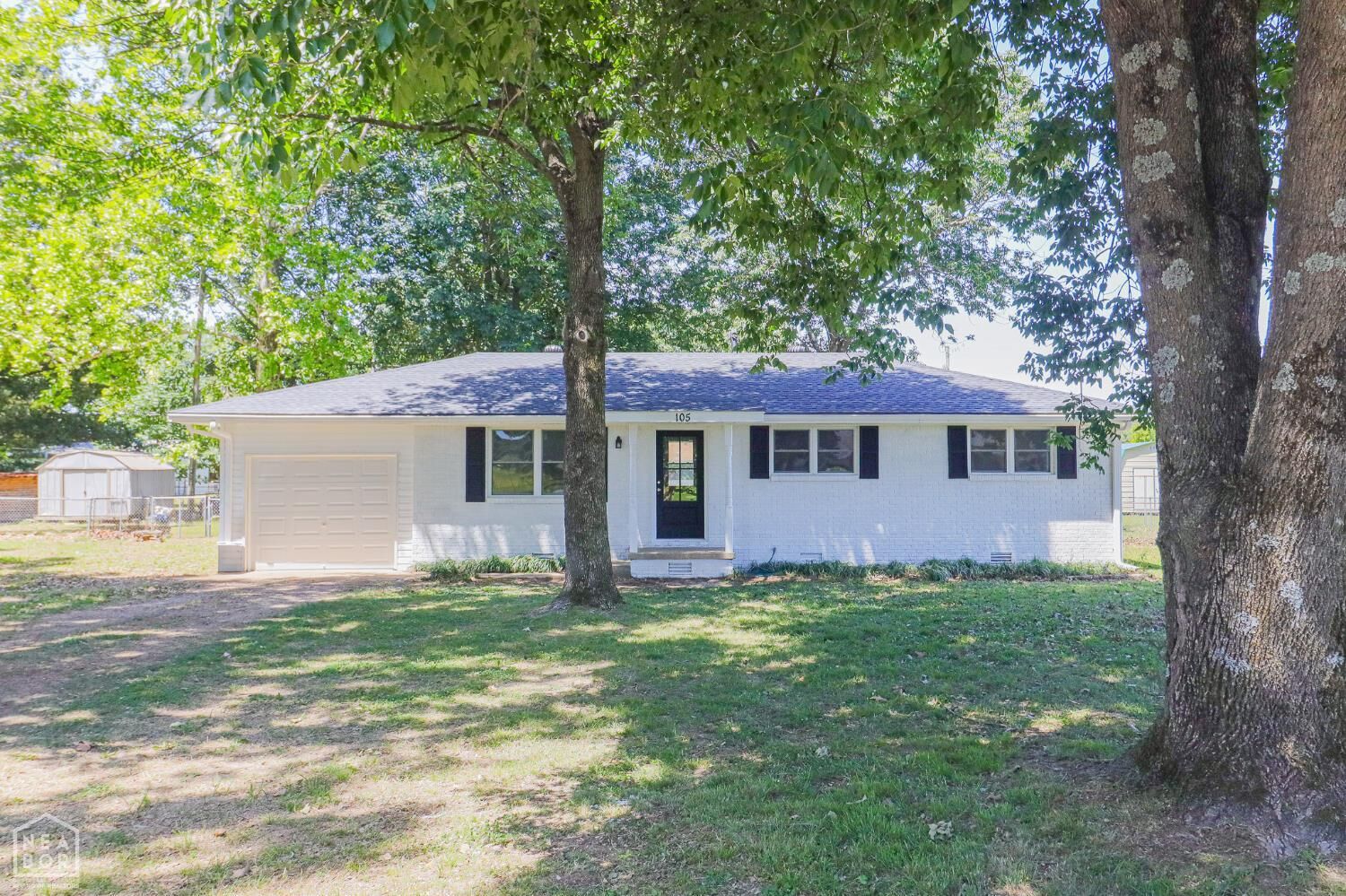 Property Photo: 105 Wyatt Street AR 72416