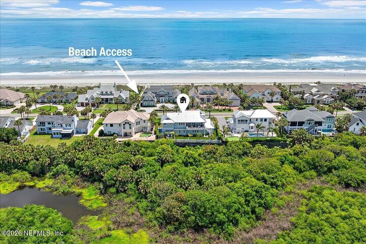 Property Photo: 724 Ponte Vedra Boulevard FL 32082