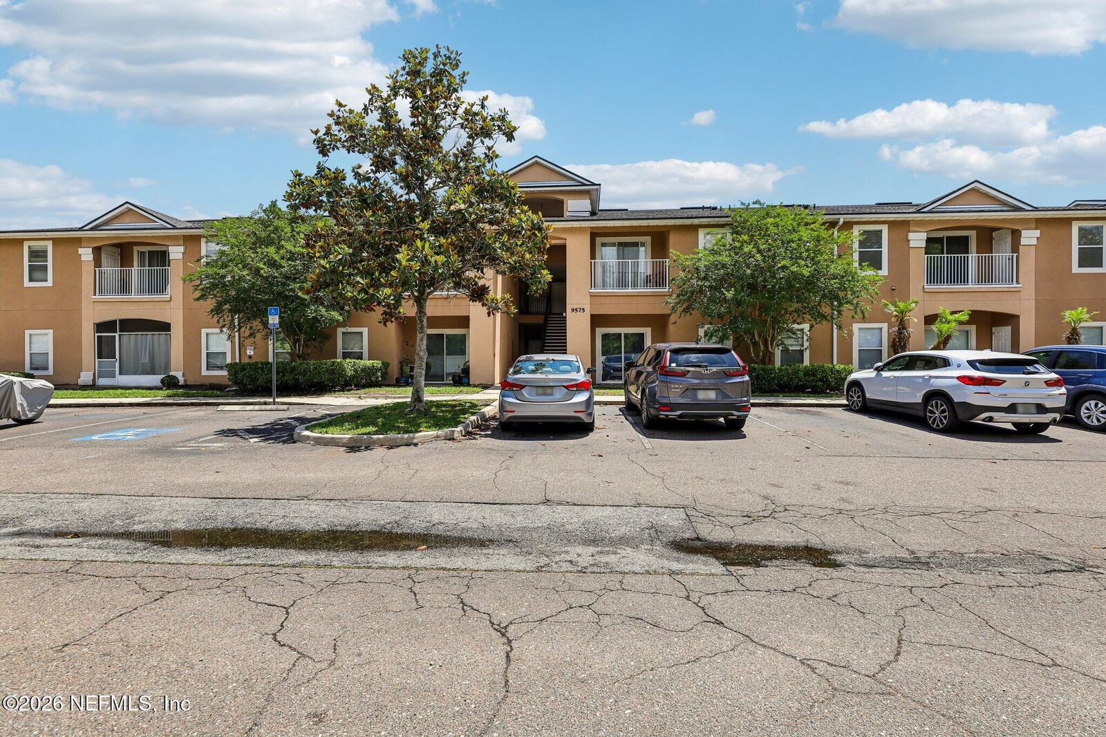 Property Photo:  9575 Amarante Circle 9  FL 32257 