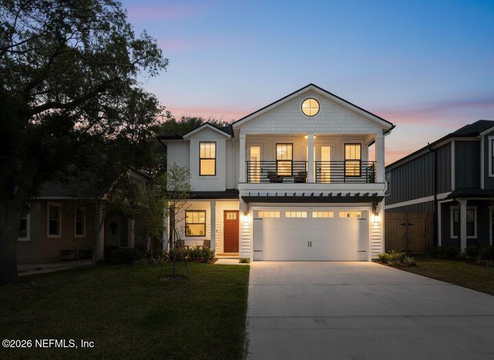Property Photo: 620 Lower 8th Avenue S FL 32250