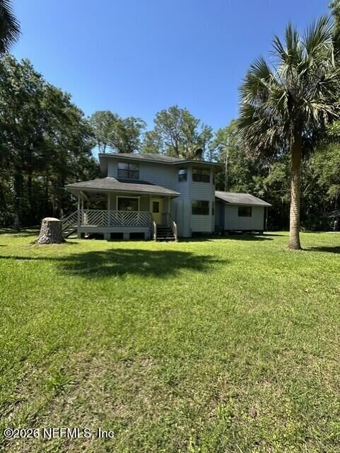 Property Photo:  4127 Mahogany Boulevard  FL 32110 