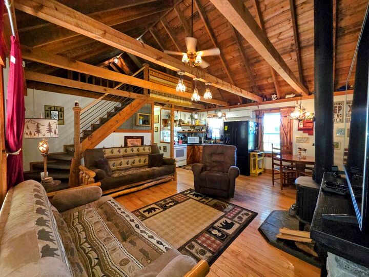 Property Photo:  854 Rizzitello Lane  GA 30512 