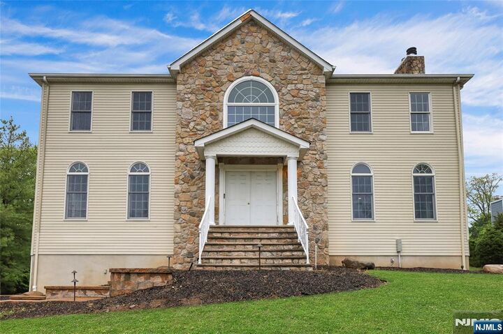 Property Photo: 40 Horseneck Road NJ 07045