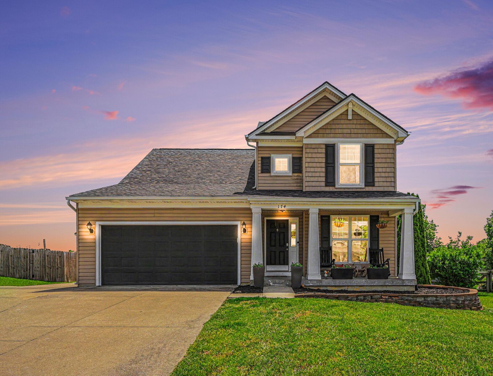 Property Photo: 174 Ridgewood Drive KY 41001