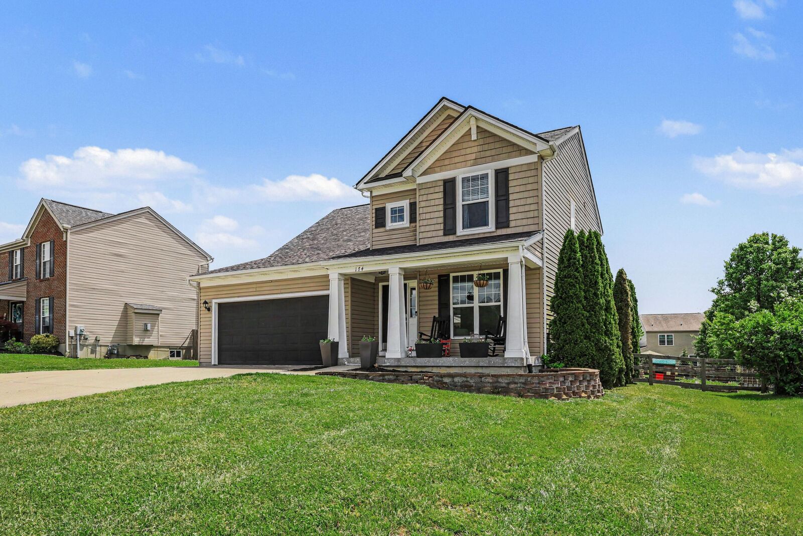 Property Photo:  174 Ridgewood Drive  KY 41001 