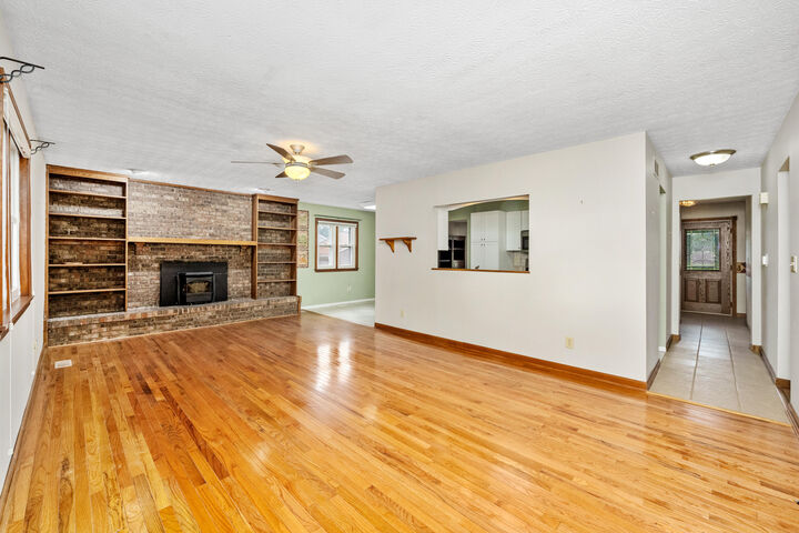 Property Photo:  1129 Cayton Road  KY 41042 