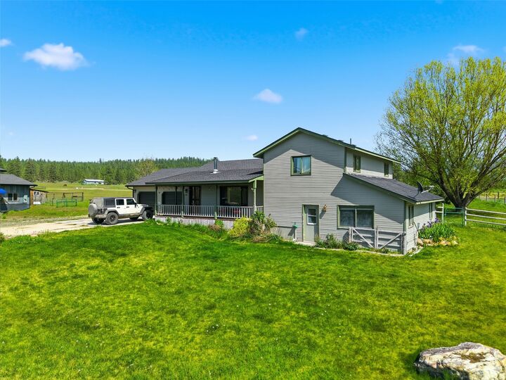 Property Photo:  311 Danette Drive  MT 59870 