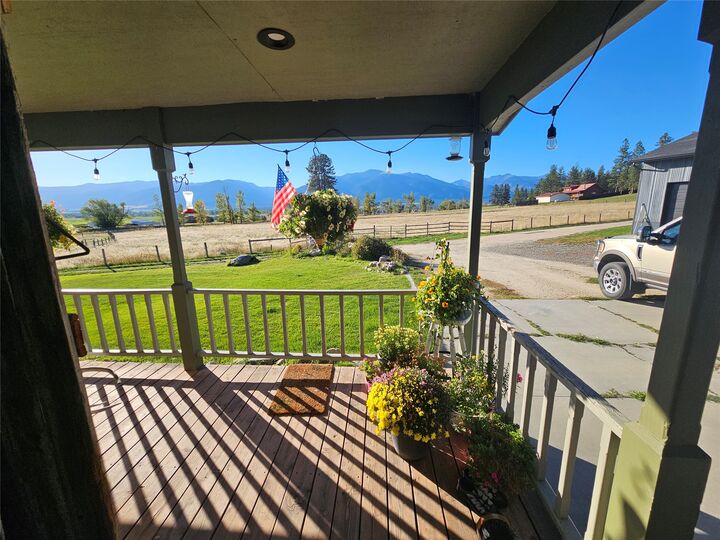 Property Photo:  311 Danette Drive  MT 59870 