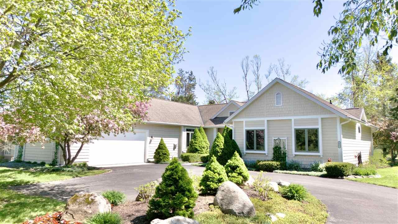 Property Photo: 2923 Greenbriar MI 49740
