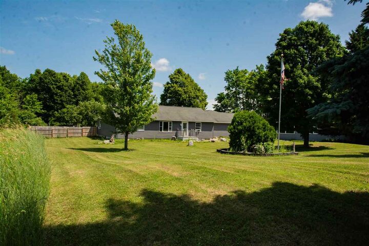 Property Photo: 6990 N U.s. 31 MI 49755
