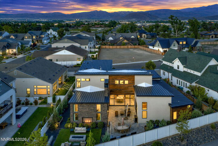 Property Photo: 6141 Triple Crown Drive NV 89511