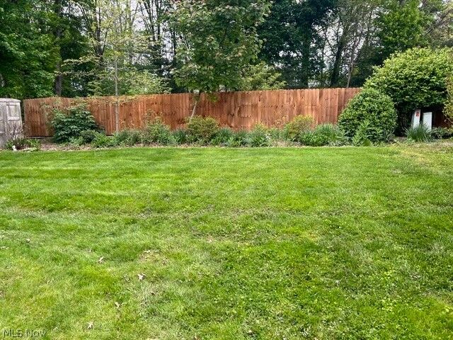 Property Photo:  1505 Democracy Drive NW  OH 44720 