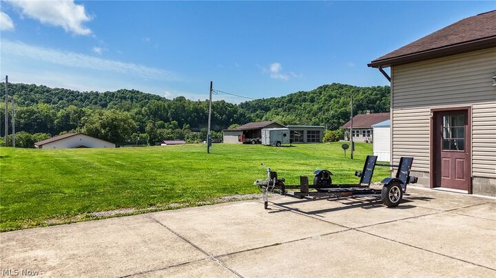 Property Photo:  6 Gale Avenue  OH 45768 