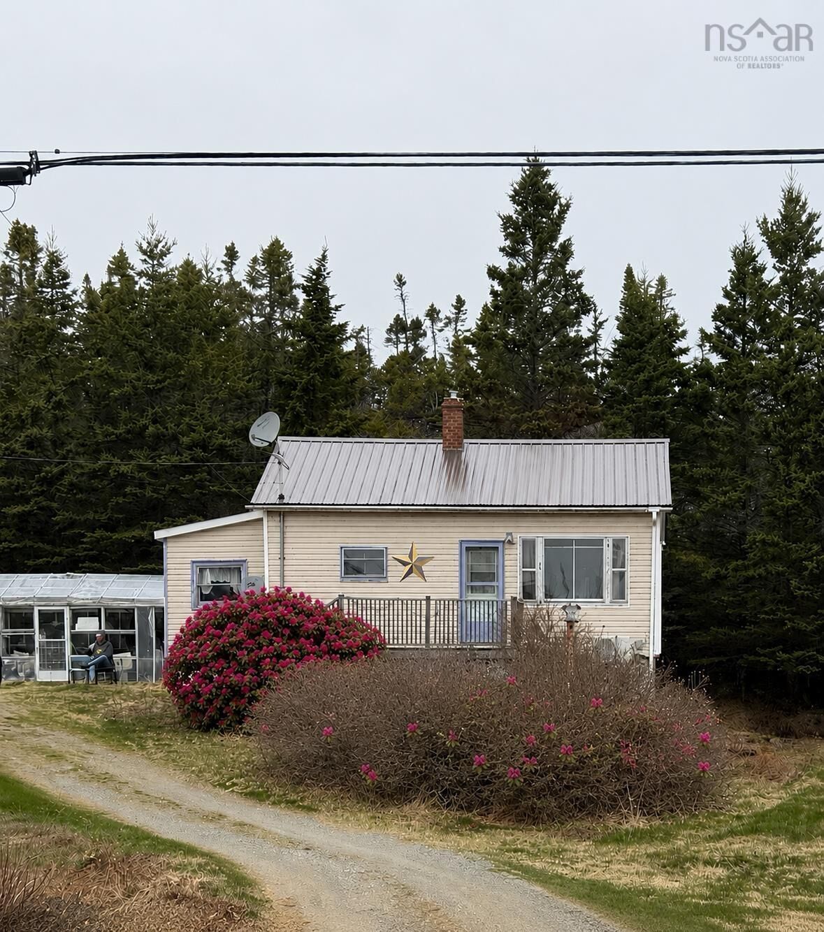 Property Photo: 4587 #7 Highway NS B0J 2A0