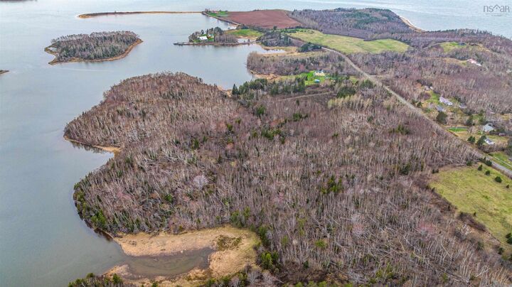 Property Photo:  Lot 26-1 Big Island Road  NS B0K 1G0 