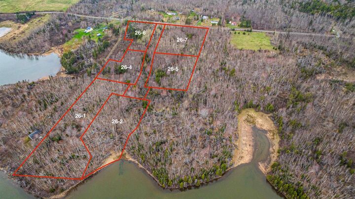 Lot 26-5 Big Island Road — photo 1