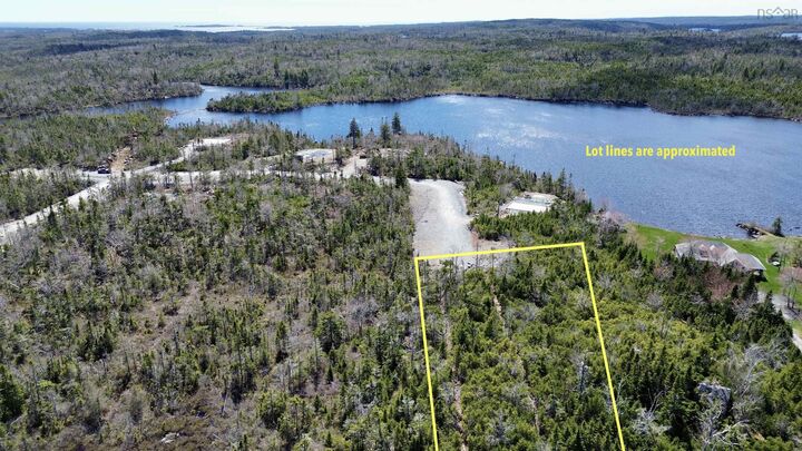 Property Photo:  150 Lakepoint Way  NS B0J 1P0 