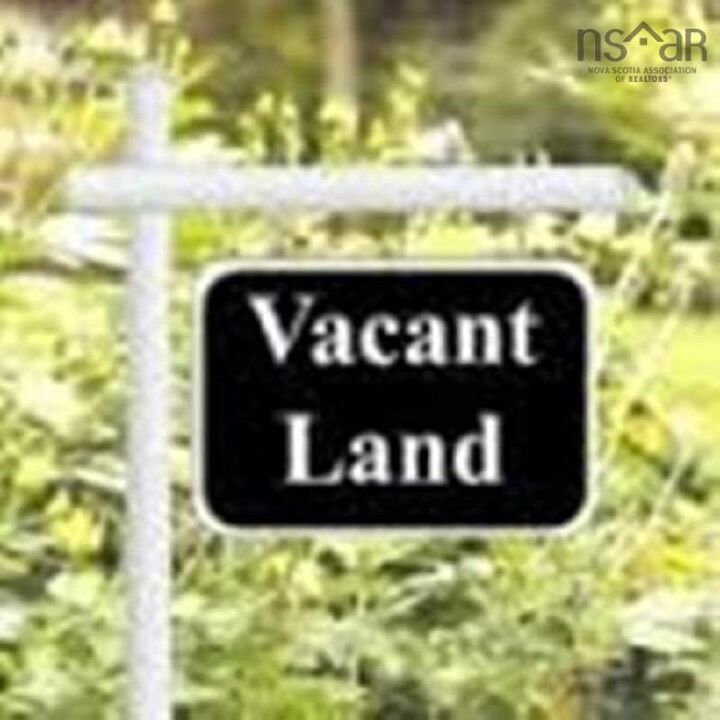 Lot S-2 Pid 82578717A Black Point Road — photo 1