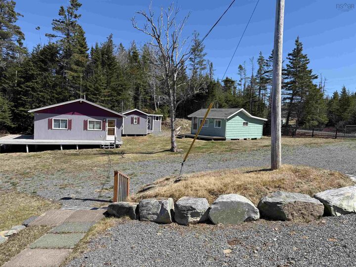 Property Photo:  145 West Liscomb Point Road  NS B0J 2A0 