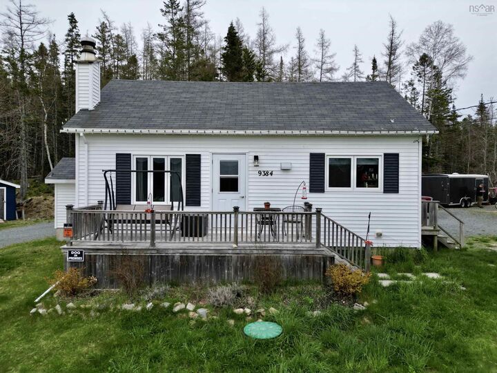 Property Photo:  9384 Highway 7  NS B0H 1E0 