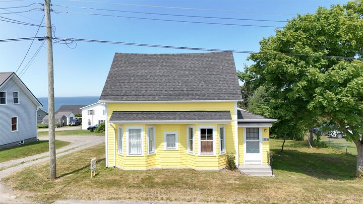 Property Photo: 8137 Highway 1 NS B0W 2J0
