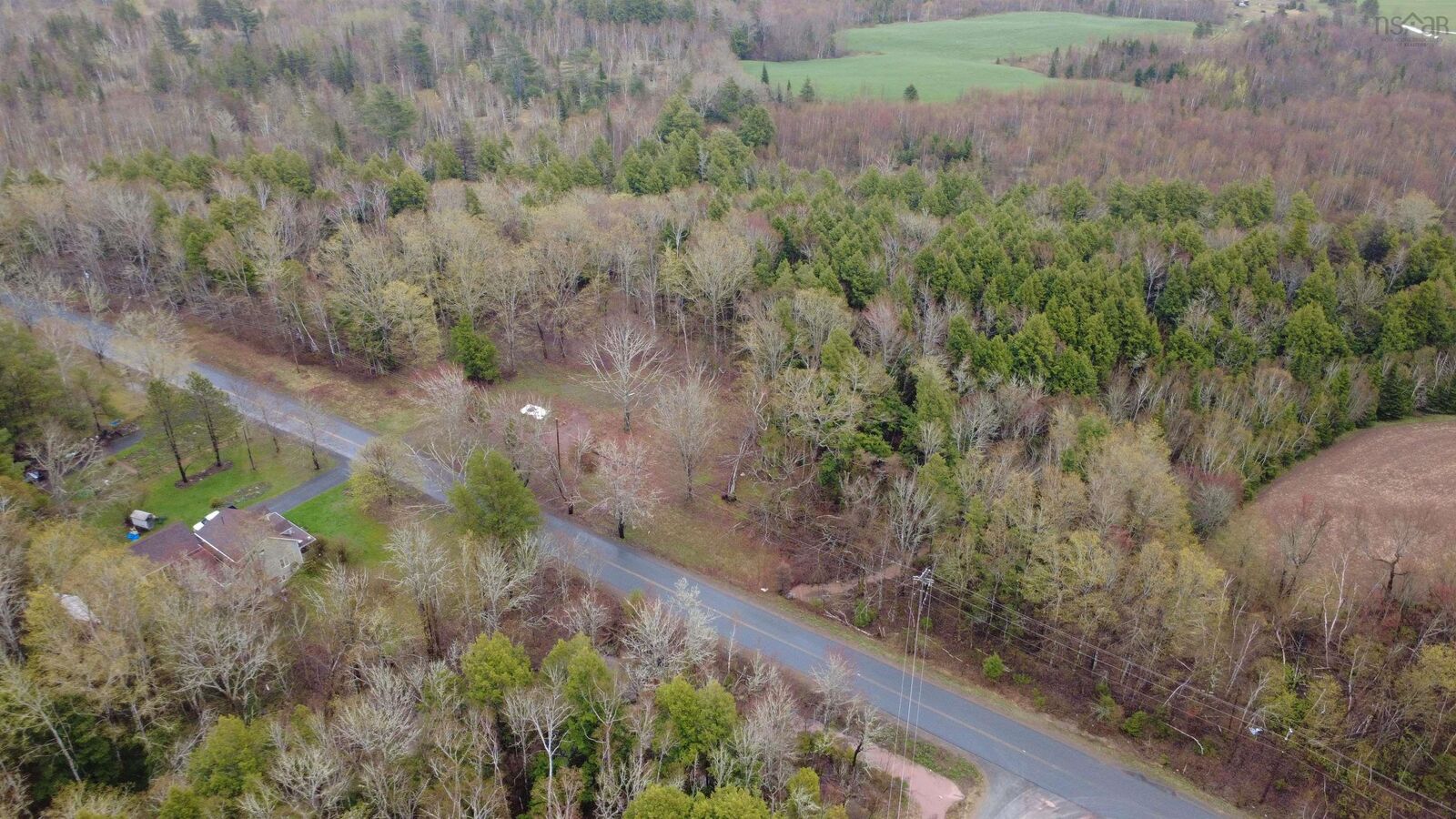 Property Photo:  Lot 142 Condon Road  NS B0K 1R0 