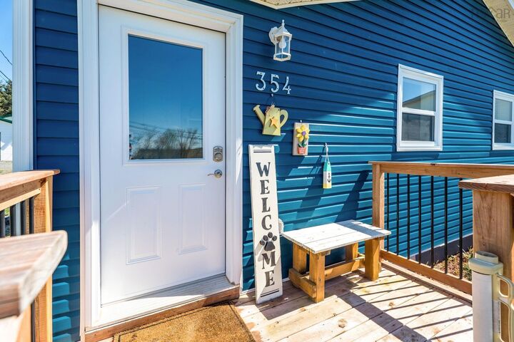 Property Photo:  354 Wentworth Road  NS B0N 2T0 