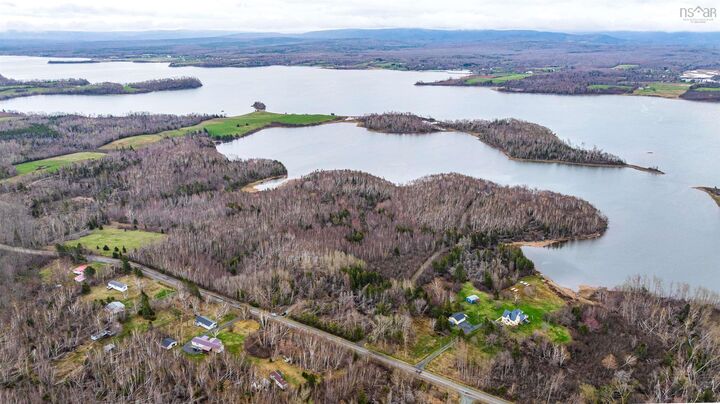 Property Photo:  Lot 26-7 Big Island Road  NS B0K 1G0 