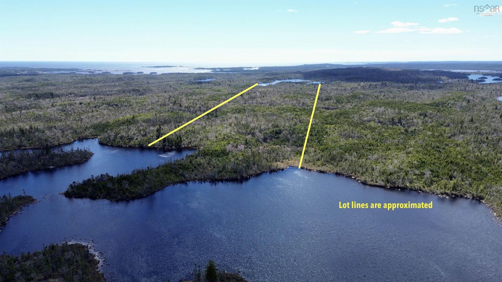 Property Photo:  Lot 11 West Jeddore Road  NS B0J 1P0 