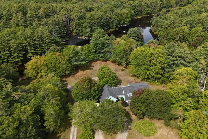 Property Photo: 257 Lake John Road NS B0T 1J0