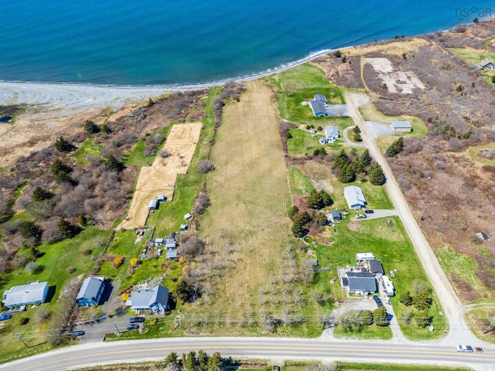 Property Photo:  Lot No.1 Highway  NS B0W 1M0 