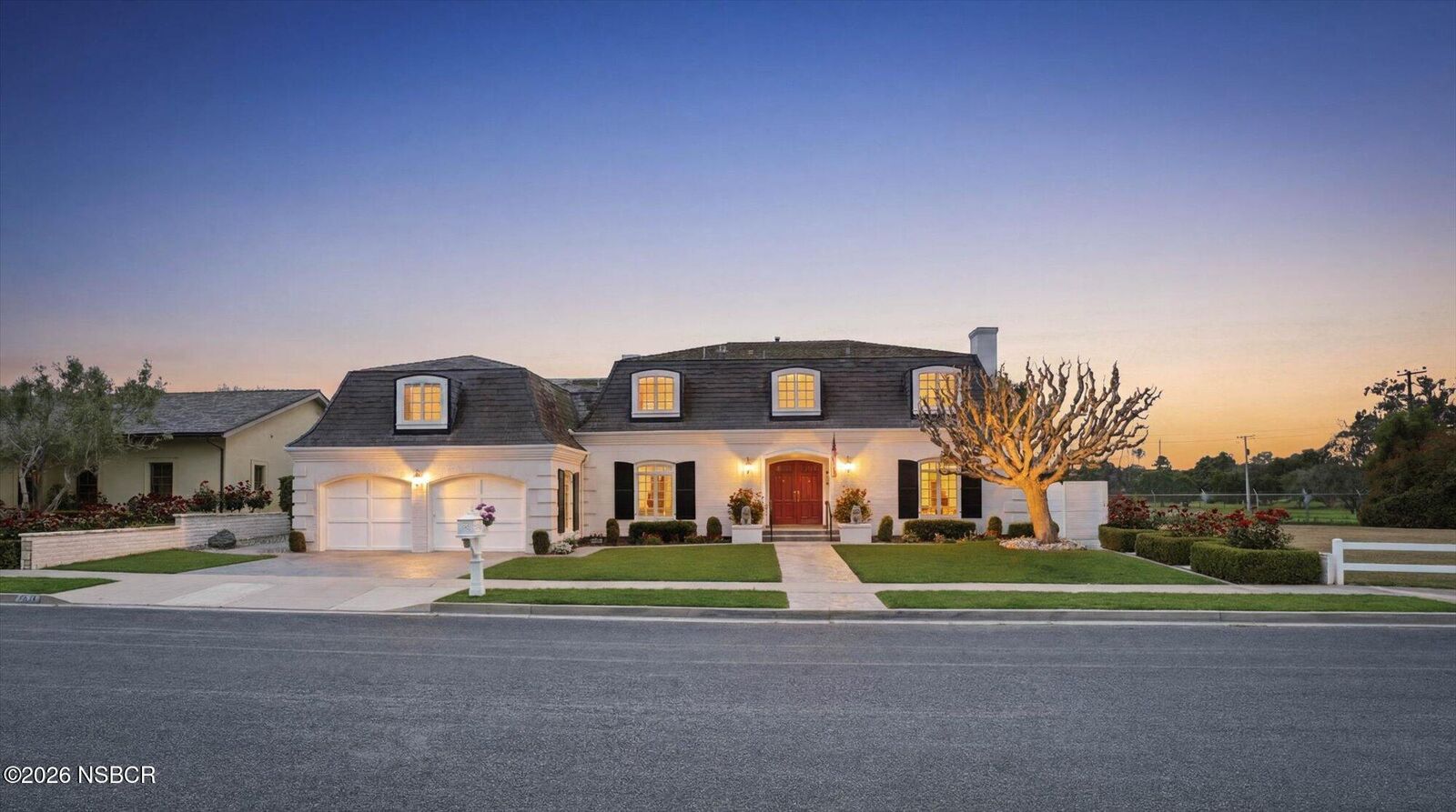 Property Photo:  2835 Lorencita Drive  CA 93455 