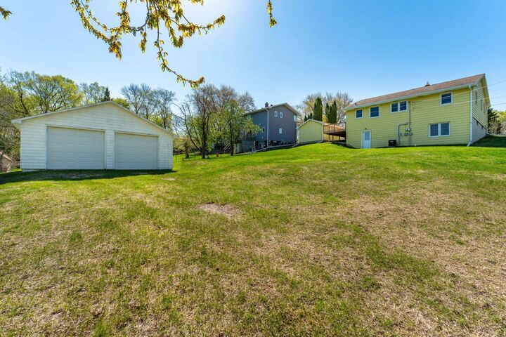 Property Photo: 326 W Gustavus Avenue MN 56537
